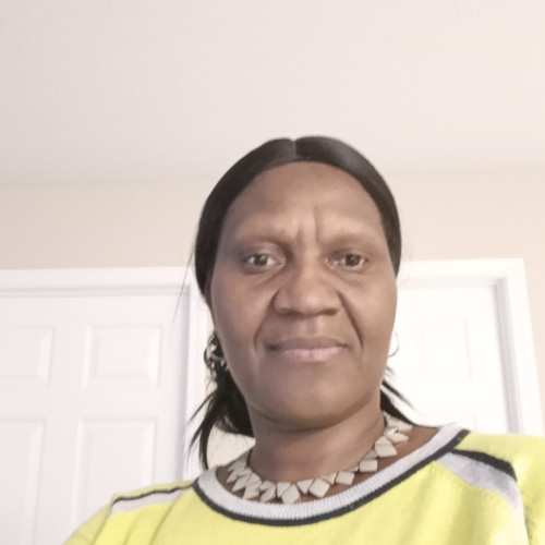 Hlamalani Cynthia M. profile photo