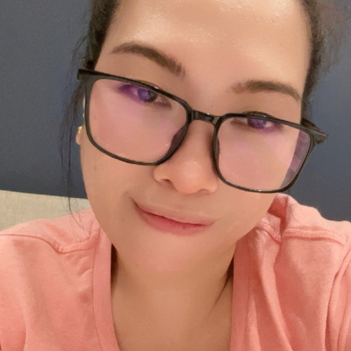 Mhean P. profile photo