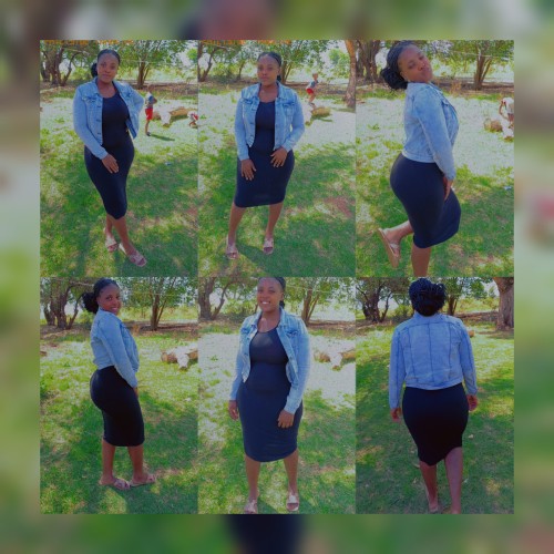 Philisiwe T. profile photo