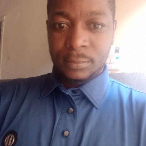 Colinus K. profile photo