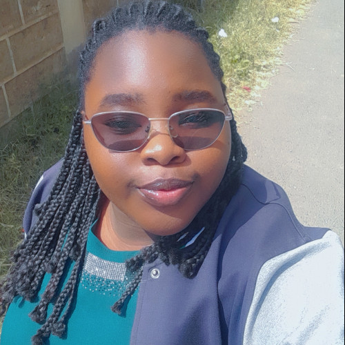 Serena S. profile photo