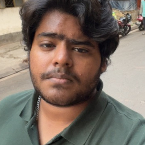 Harshawardhan B. profile photo