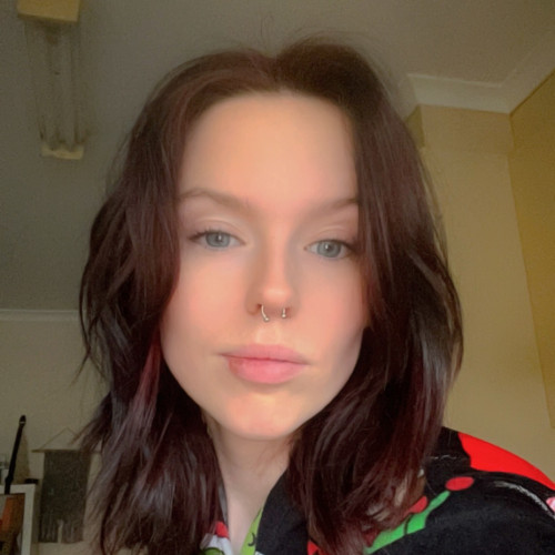 Jayde P. profile photo