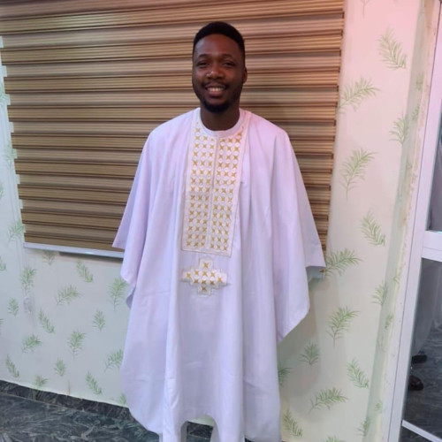 Boluwatife O. profile photo