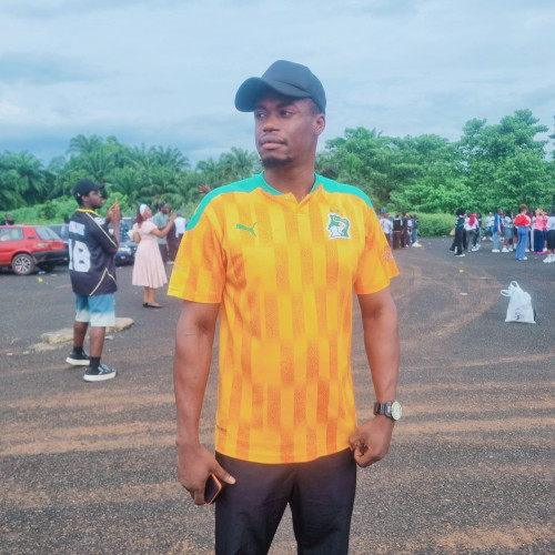Udeh S. profile photo