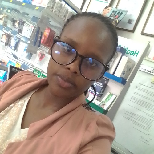 Getrude W.