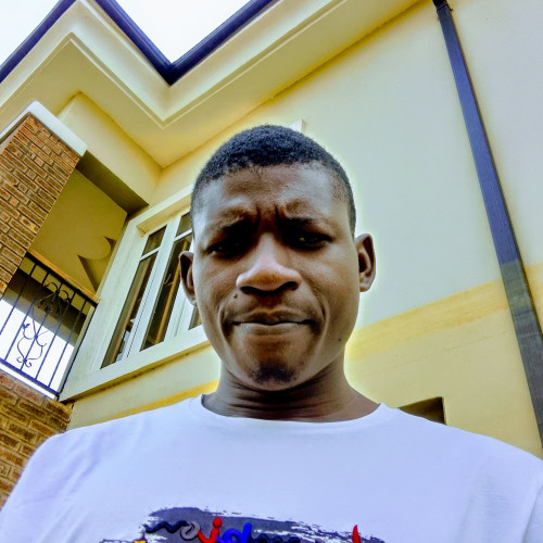Kingston M. profile photo