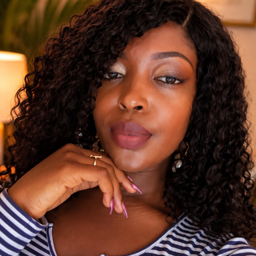 Faith  N. profile photo