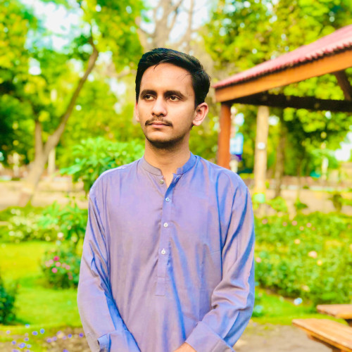 Mahdi S. profile photo