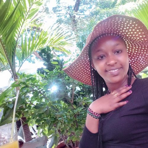 Linet k. profile photo