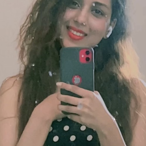 Shruti D.