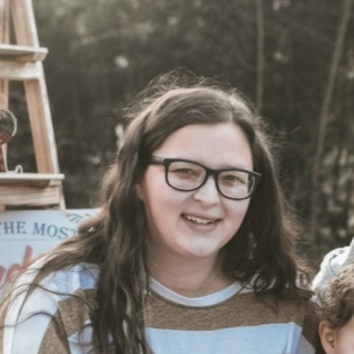 Caitlyn B. profile photo