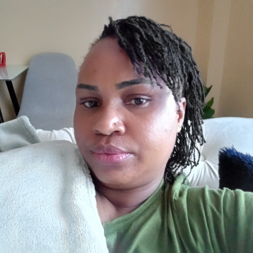 diana m. profile photo