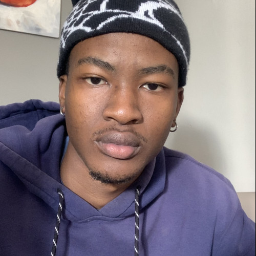 Lesedi M.