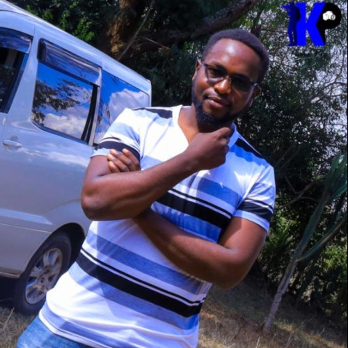 Solomon  K. profile photo