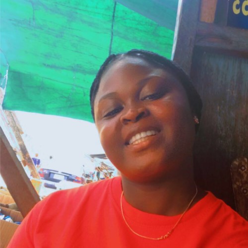 IBIYE  G.