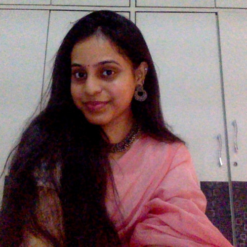 poojitha c.