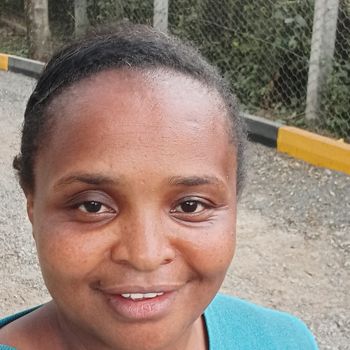 Lilian  N. profile photo