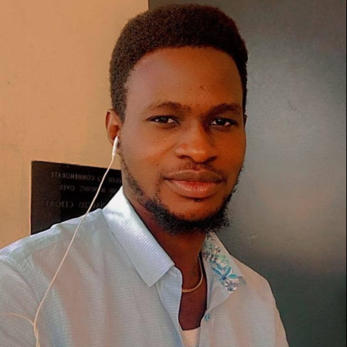 Ibukunoluwa A. profile photo