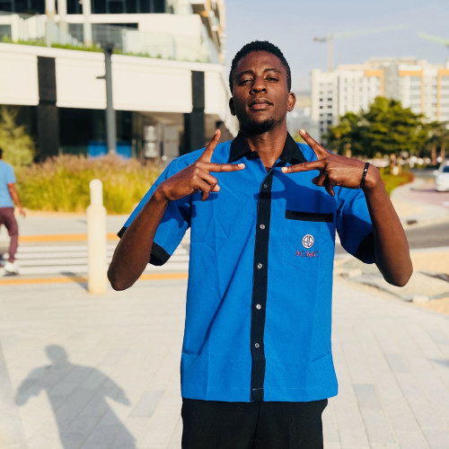 Uthman Tan T. profile photo