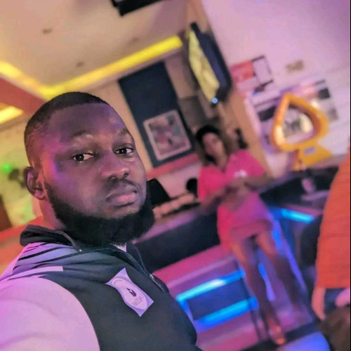 Tabe Sheldein J. profile photo