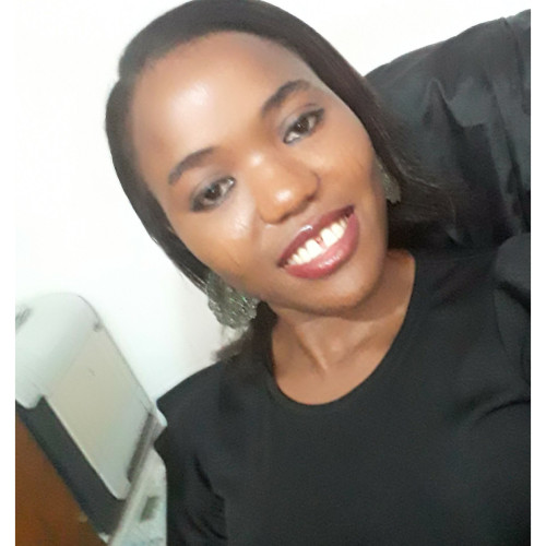 Joy O. profile photo