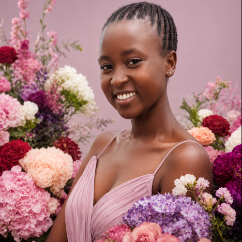 EVELYNE M. profile photo