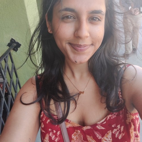 Ritika W.
