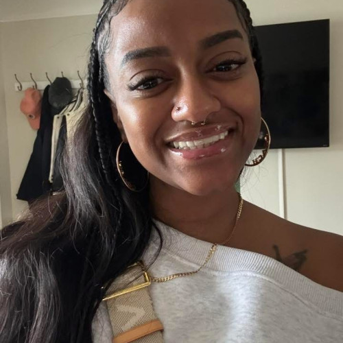 Shay B. profile photo