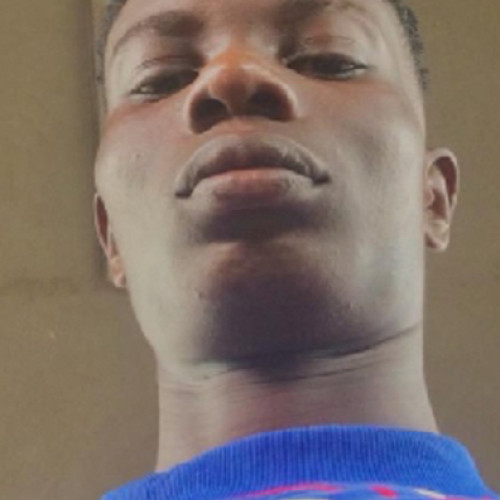 Ibinabo  P. profile photo