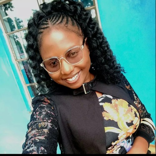Shumie M.