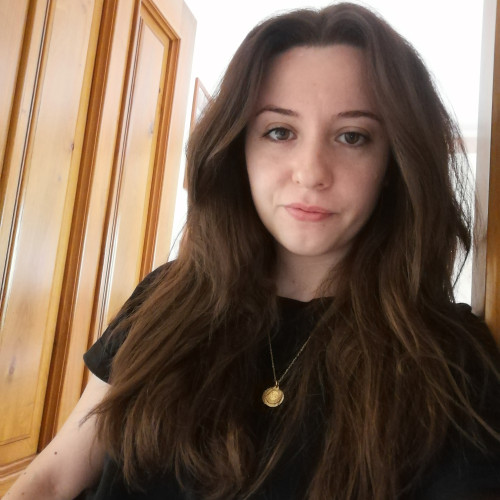Graziana E. profile photo