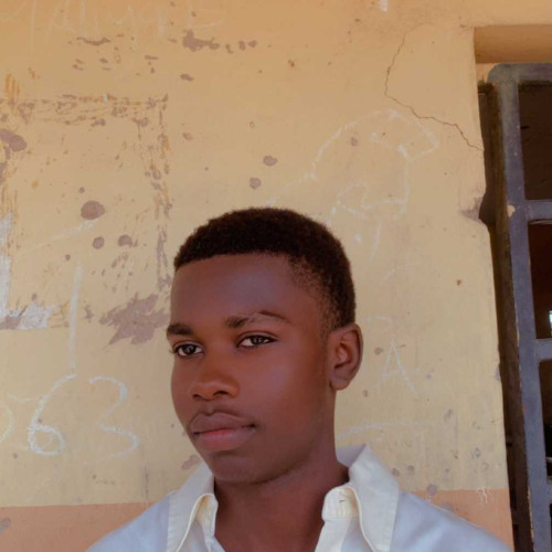 Aliyu U. profile photo