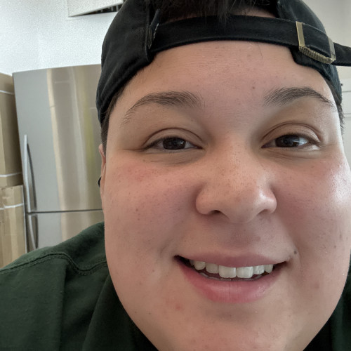 Kassandra A. profile photo
