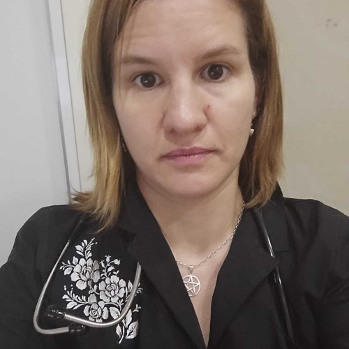 Lucia Carolina V. profile photo