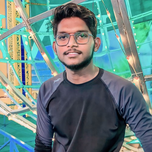 Avinash M.