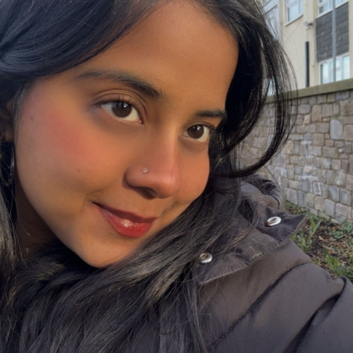KANIKA C. profile photo