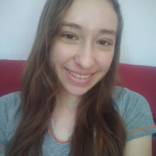 Jaqueline M.