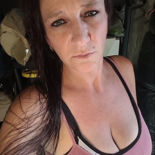 Crystal B. profile photo
