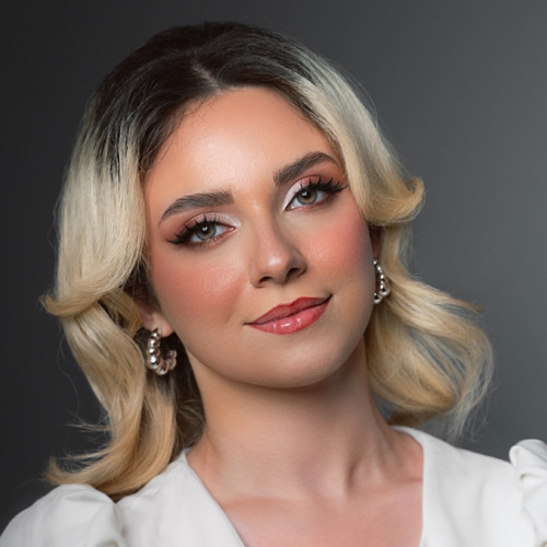 Romany  J. profile photo