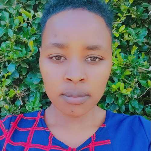 Maricelah S. profile photo