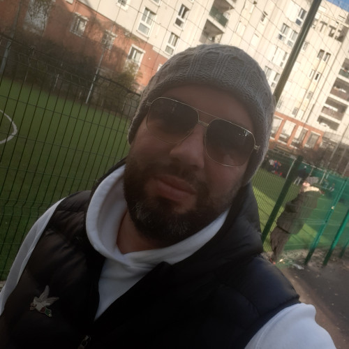 Hakim M. profile photo