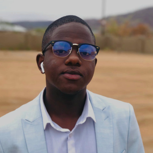 Mbongeni  S. profile photo