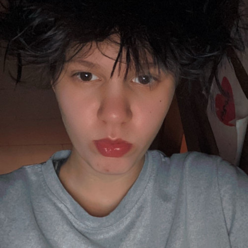 Angel K. profile photo