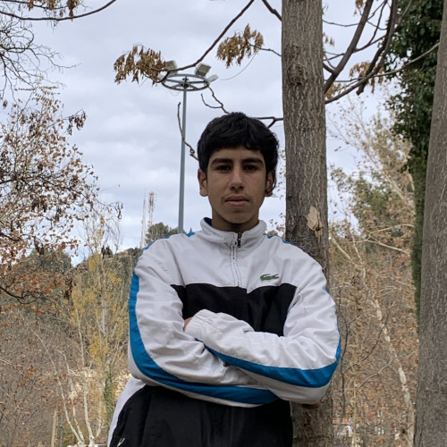 Merzaq S. profile photo