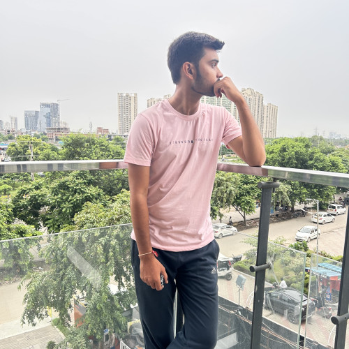 Aryan  M. profile photo