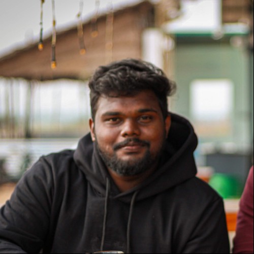 Jeeva Ananth  V.