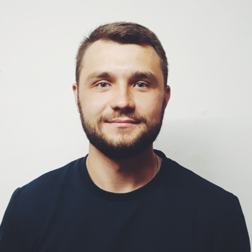 Dima K. profile photo