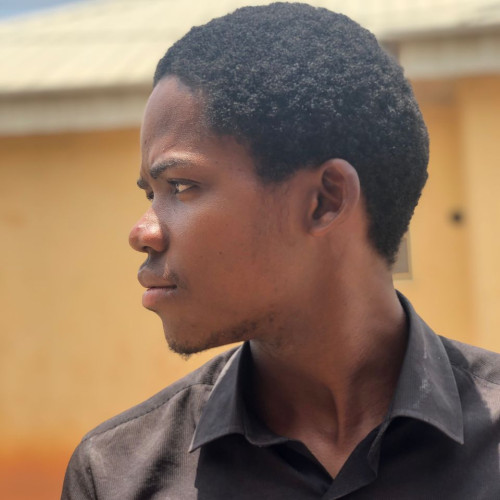 Jeremiah A. profile photo
