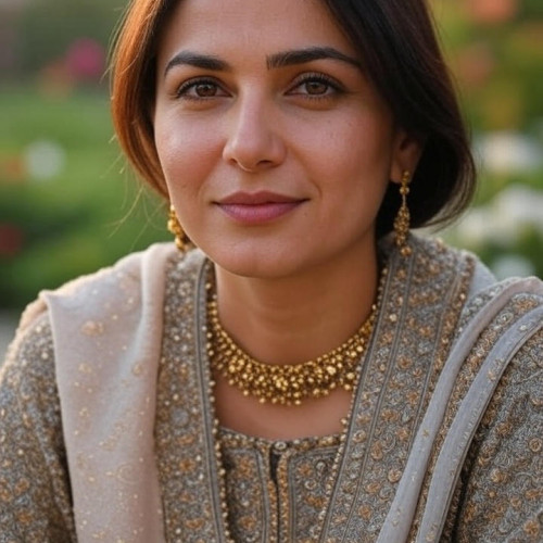 Ayesha W. profile photo